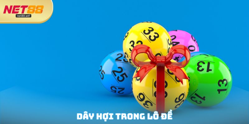 Dây Hợi Trong Lô Đề