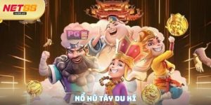 Nổ Hũ Tây Du Kí