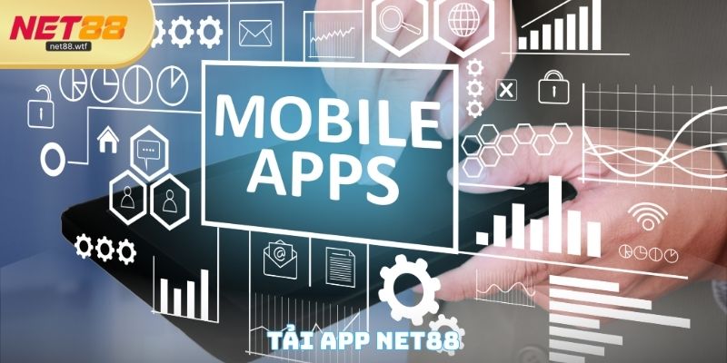 Tải App NET88